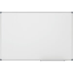 Maul - tableau blanc standard, peinte, l x h 3000 x 1200 mm