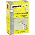 Maurer - ciment prompt edil (bo�te 5 kg)
