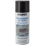 Spray maurer antioxydant dsoxydant contacts lectriques 300 ml.