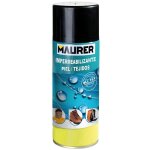 Spray maurer impermabilisant cuir et tissus 400 ml