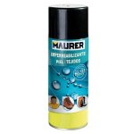 Spray maurer impermabilisant cuir et tissus 400 ml