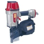 Max cloueur basse pression pour clous rouleaux 16 - cn890s