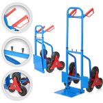 Maxcraft - diable pliable jusqu'� 150 kg