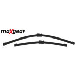 Maxgear 39 - 1030 essuie - glace pour fiat croma balai d'essuie - glace