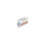 Kit mesure tracage 5 outils sc71201
