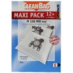 Maxipack kompatibel mit miele typ g / n 2687426158 sac pour aspirateur - scanpart Maxipack kompatibel mit miele typ g / n 2687426158 sac pour aspirateur - scanpart