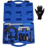 Maxpeedingrods - 13 pcs outils de calage moteur for bmw x3 x5 m41 m47 m51 m57 118d 120d 318d 520d 530d ...