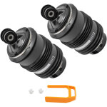 Maxpeedingrods - 2x arri�re suspension pneumatique ressort for mercedes classe e s211 2113200925