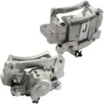 4 x ressort pneumatique avant arri�re gauche droite pour ranger rover p38. . .