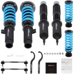 Maxpeedingrods - amortisseurs combin�s filet�s for bmw 3 serie e92 e93 coup� cabriolet 2005 - 2013