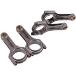 Bielle for renault clio williams f7r rs f4r 1. 8l 2. 0l 16v con rod rods 800bhp
