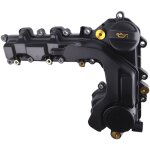 Maxpeedingrods - cache culbuteurs for peugeot 208 508 2008 1. 2 puretech 130 2013 - 2024 12300100