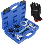 Maxpeedingrods - coffret calage distribution for fiat ford opel suzuki 1. 3 jtd cdti hdi tdci