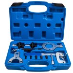 Maxpeedingrods - coffret calage distribution for fiat ford opel suzuki 1. 3 jtd cdti hdi tdci