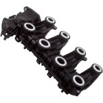 Maxpeedingrods - collecteur admission 0361n3 pour peugeot 1007 206 307 citron c2 c3 c4 c5 1. 6hdi