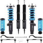 Maxpeedingrods - combin�s filet�s / suspensions r�glables for bmw 3 serie e90 berline e91 e92 e93