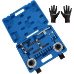 Maxpeedingrods - kit outil distribution outil de r�glage for ford 1. 0 ecoboost econetic 16 pcs