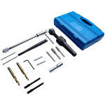 Maxpeedingrods - kit d'outils extracteur bris� endommag� bougie de pr�chauffage r�paration m8 m10