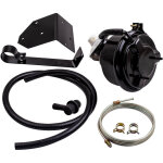 Maxpeedingrods - kit de service servo frein booster for mini 850 & 1000 countryman cooper mk1 2