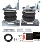 Maxpeedingrods ? kit suspension pneumatique mercedes sprinter 2006 - 2022 ? roue arri�re simple ? charge ...