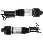 Maxpeedingrods - paire avant airmatic suspension pneumatique pour mercedes classe e cls w211 w219