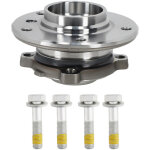Maxpeedingrods - roulement de roue for bmw 3er e90 e91 316d 318d 320d 2004 - 2012 31226756889