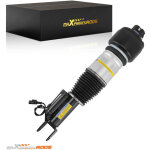 Maxpeedingrods - suspension pneumatique d'amortisseur for mercedes classe e w211 avant gauche