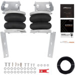 Maxpeedingrods ? suspension pneumatique arri�re ford transit rwd 2001 - 2024 ? capacit� de charge 4000 ...
