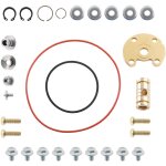 Maxpeedingrods - turbo repair kit fit turbocharger gt15 gt17 gt18 gt20 gt22 gt25, gt1549s 703245