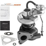 Maxpeedingrods - turbocharger for peugeot boxer iii citroen jumper fiat ducato 2. 2 hdi turbo new