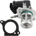 Maxpeedingrods - vanne egr for mercedes w204 w212 w221 c218 w164 x164 x204 w251 3. 0l diesel cdi