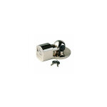Antivol t�te d'attelage - master lock