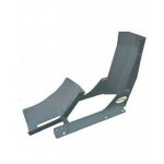 Maxter ? bloque roue moto / scooter 10'' � 19'' ? fixation rapide sur remorque ? installation facile ...