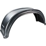 Garde boue de remorque pour roues de 13 pouces