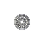 Maxter ? jante de remorque 13 pouces 4, 5j13 ? 4 trous ? entraxe 100 mm ? d�port 30 mm ? charge maximale ...