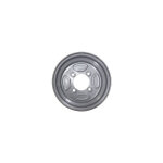 Maxter ? jante remorque 350x10 ? 4 trous ? entraxe 115 mm ? d�port 0 mm ? compatible moyeu 85 mm et goujons ...