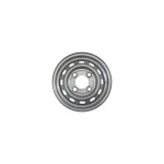 Maxter ? jante remorque 4, 5j13 ? entraxe 130 mm ? d�port positif 20 mm ? compatible pneus 145 � 175 ...