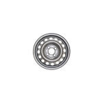 Maxter ? jante de remorque 4j13 ? entraxe 98 mm ? d�port 30 mm ? compatible pneus 135 � 155 x 13 pouces ...