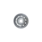 Maxter - jante remorque 5j14 - 4tr130 - d�port 20 mm