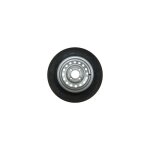 Maxter - roue remorque 155 / 80x13 - 4 trous entraxe 130 mm - d�port 20