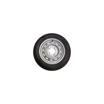 Maxter ? roue de remorque 165 / 80x13 ? charge 487 kg ? 4 trous 130 mm ? vitesse max 130 km / h ? pression ...