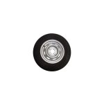 Maxter - roue remorque 185 / 70x13 - 4 trous entraxe 100 mm - d�port 30