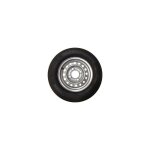 Maxter ? roue de remorque 185 / 70x13 ? charge maximale 530 kg ? entra�nement 4 trous 130 mm ? d�port ...