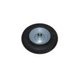 Maxter - roue remorque 350x8 - 4 plys - moyeu noval