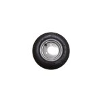 Maxter ? roue de remorque 8 pouces ? entraxe 95 mm ? charge maximale 170 kg ? vitesse 140 km / h ? d�port ...
