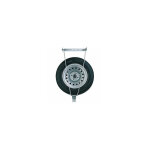 Maxter ? support roue de secours sous - ch�ssis universel pour remorque ? acier galvanis� ? compatible ...