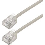 Maxtrack ti54 - 1, 5l rj45 c�ble r�seau, c�ble patch cat 8. 1 u / ftp 1. 5 m flexible 1 pc(s) s343443 ...