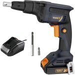 Maxxt ? visseuse � plaque de pl�tre 20v sans fil ? moteur brushless ? vitesse 4200rpm ? batterie 2. 0ah ...