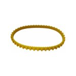 Maytronics dolphin - chenille d'entra�nement jaune pour robot diagnostic 2001 - dolphin - 9985007