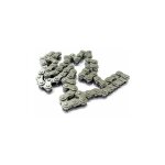 Mc culloch ? cha�ne de diff�rentiel pour tracteur tondeuse ? compatible mowcart 66 ? transmission efficace ...